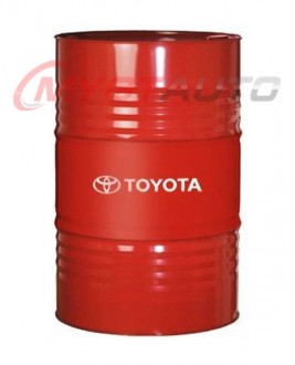 TOYOTA 5W-30 Motor Oil SN/CF 200 л