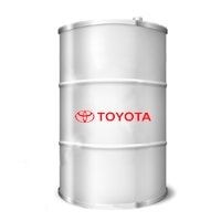 Toyota Motor Oil 5W-40 208 л