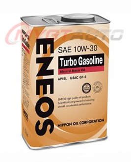 ENEOS SL TURBO GASOLINE 5W-30 0,94 л