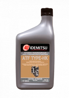 IDEMITSU ATF TYPE-HK 0,946 л