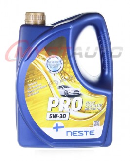 NESTE Pro 5W30 4 л