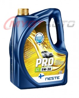 NESTE Pro  С2 5W30 4 л