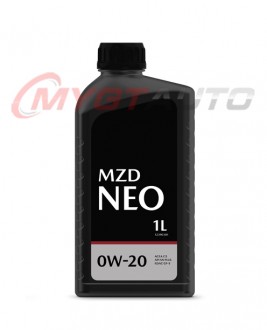 LEMARC MZD NEO 0W-20 1 л