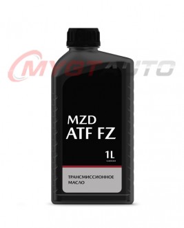 LEMARC MZD ATF FZ 1 л