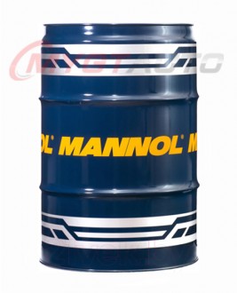MANNOL Extra 75W-90 GL-4, GL-5, LS 75W-90 60 л