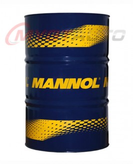 MANNOL HYPOID 80W-90 GL-4/GL-5 LS 208 л