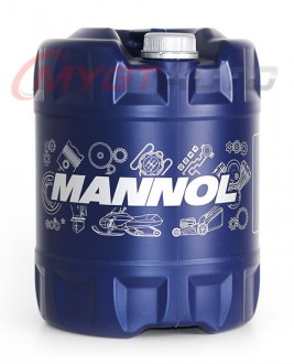 MANNOL HYPOID 80W-90 GL-4/GL-5 LS 20 л