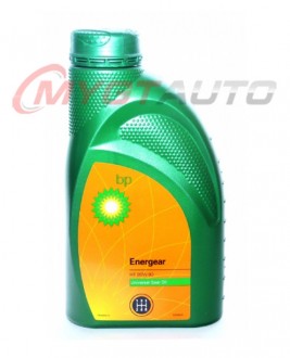 BP Energear EP 80W-90 1 л