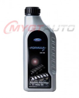 Ford Formula F 5w-30 1л (155D4В)
