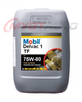 Mobil Delvac 1 TF 75W80 20 л