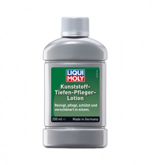 Liqui Moly Kunststoff-Tiefen-Pfleger-Lotion 0,25 л