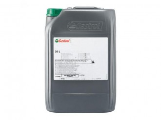 CASTROL Axle EPX 80W-140 20 л
