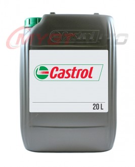 Castrol Syntrax Longlife 75W-90 20 л