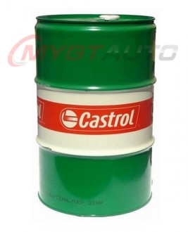 Castrol Syntrax Longlife 75W-90 208 л