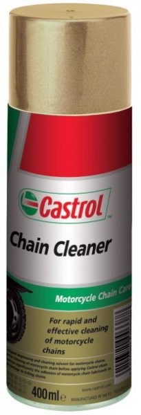 CASTROL Chain Cleaner 0,4 л