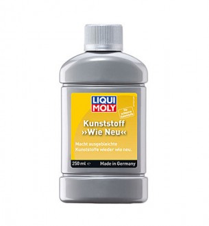 Liqui Moly Kunststoff Wie Neu 0,25 л