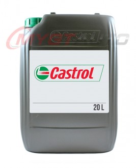 CASTROL Axle Z Limited Slip 90 20 л