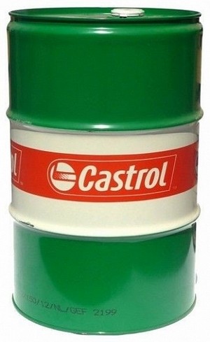 CASTROL Agri MP Plus 10W-30 208 л