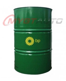 BP Visco 3000 Diesel 10W-40 208 л