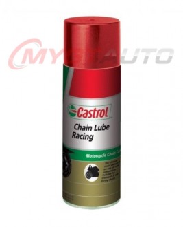 CASTROL Chain Lube Racing 0,4 л