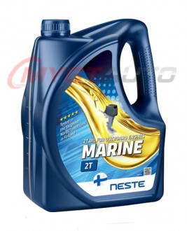 NESTE Marine 2T 4 л