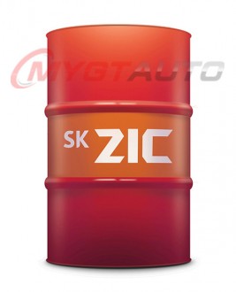 ZIC X9000 10W-40 E6/E4 200 л