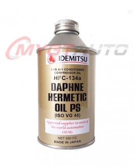 DAPHNE HERMETIC OIL PS 0,25 л