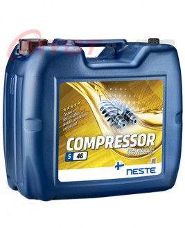 NESTE Kompressori S 46 20 л