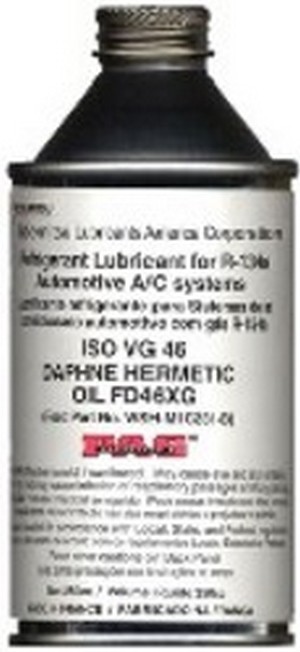 DAPHNE HERMETIC OIL FD46XG 0,25L
