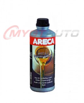 ARECA DOT-5.1 0,5 л жидкость тормозная