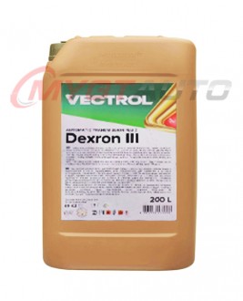Vectrol Dexron III-H 20л