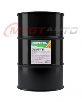 Vectrol Dexron III 200л 