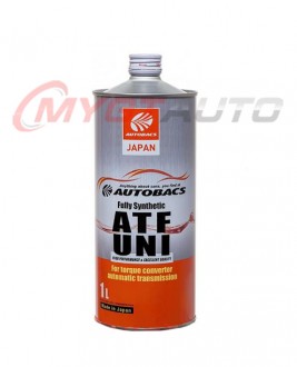 AUTOBACS ATF UNI Fully Synthetic 1 л