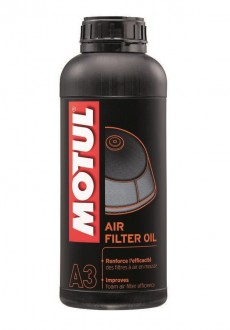 Motul A3 Air Filter Oil  1 л