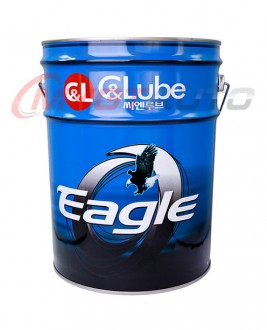 EAGLE PREMIUM Gasoline 100% SYN. 5W40 API SN  20 л