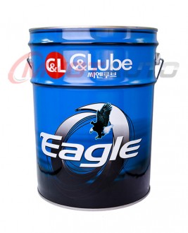 EAGLE POWER Diesel HD 100% SYN. 5W30 API CI-4 20L