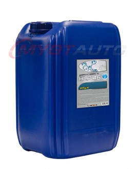 Vitex HLP-32 масло гидравлическое 10 л
