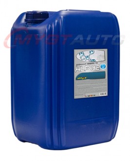 VITEX HLP-32 масло гидравлическое 30 л