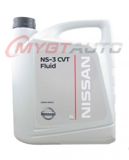 NISSAN CVT NS-3 5 л