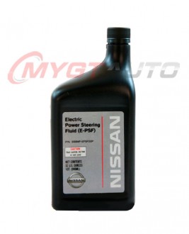 Nissan E-PSF жидкость электроусилителя руля 1 л