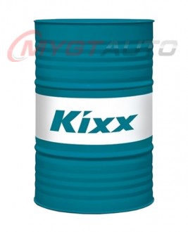 Kixx D1 RV 5W-40 C3 200 л