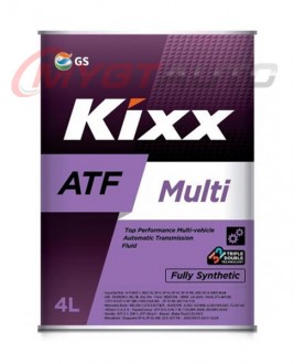 Kixx ATF Multi 4 л