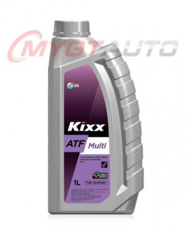 Kixx ATF Multi 1 л