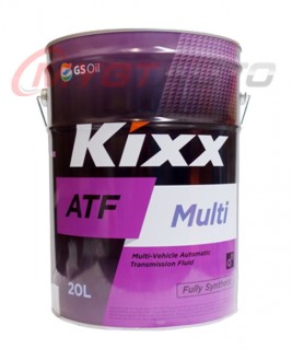 Kixx ATF Multi 20 л