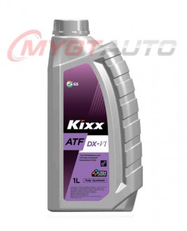 Kixx ATF DX-VI  1 л