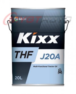 Kixx THF J20A 20 л