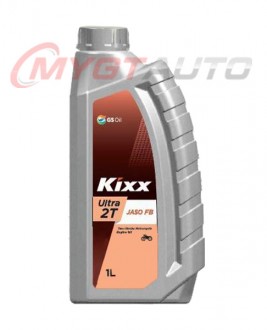 Kixx Ultra 2T F/M2 FB/TC 1 л