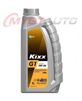 Kixx G1 Dexos1 5W-30 SN/GF-5 1 л