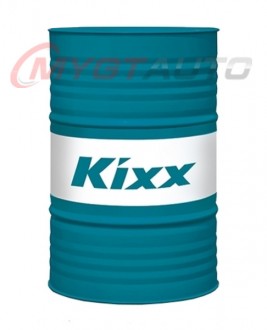 Kixx G1 SN 5W-50 200 л