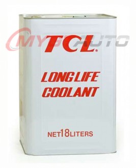 TCL LLC (концентрат красный) 18 л